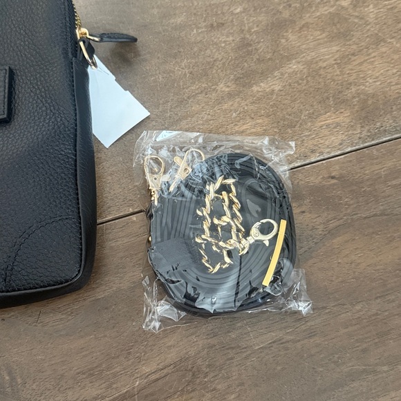 Leather Phone Bag - Picture 4 of 5